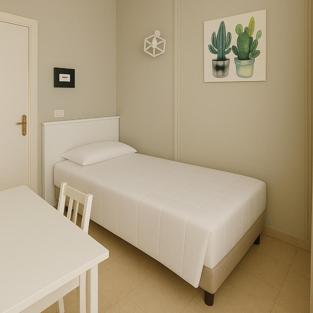 Margherita Rooms Catane Extérieur photo