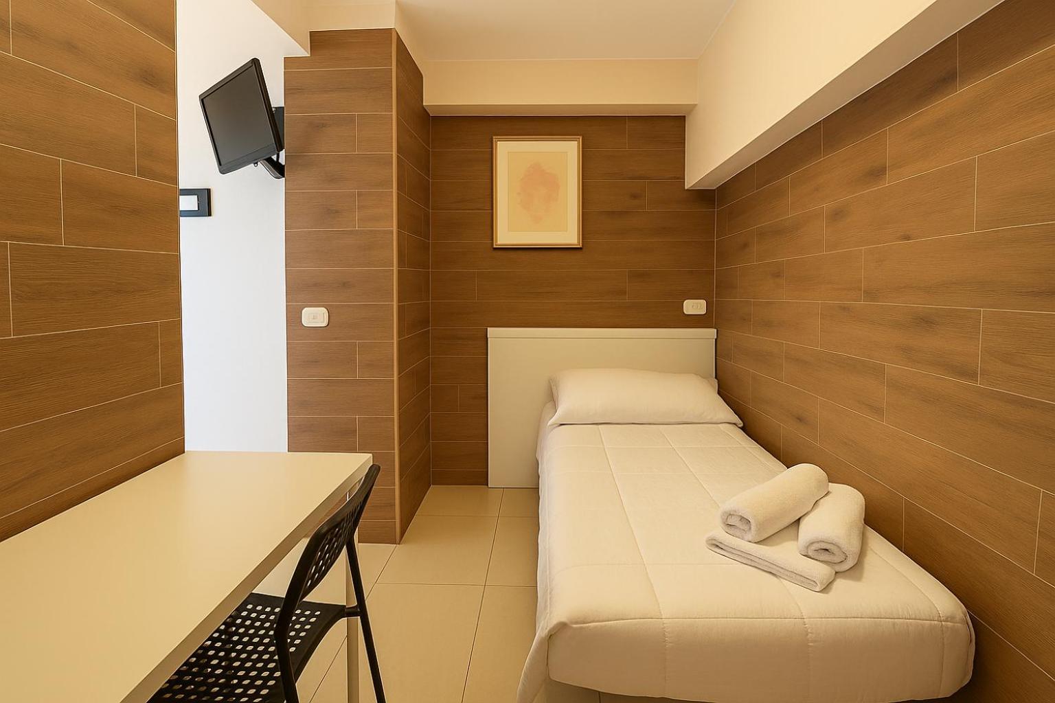 Margherita Rooms Catane Extérieur photo