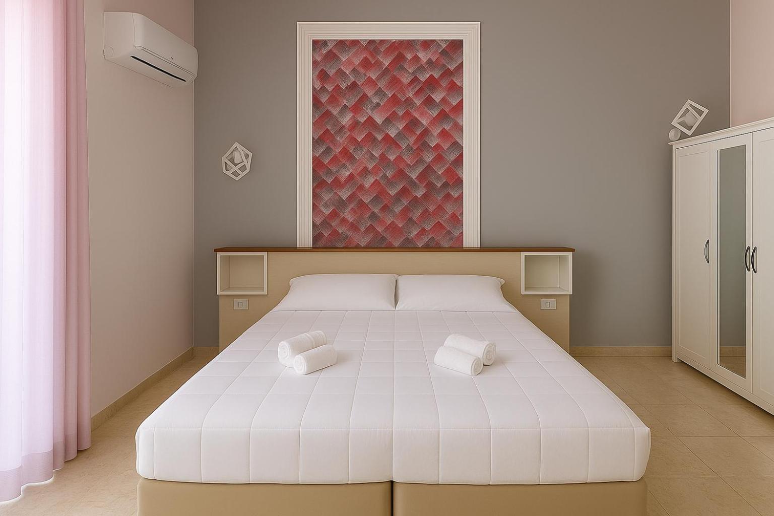 Margherita Rooms Catane Extérieur photo