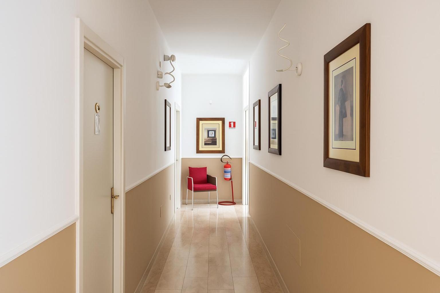 Margherita Rooms Catane Extérieur photo