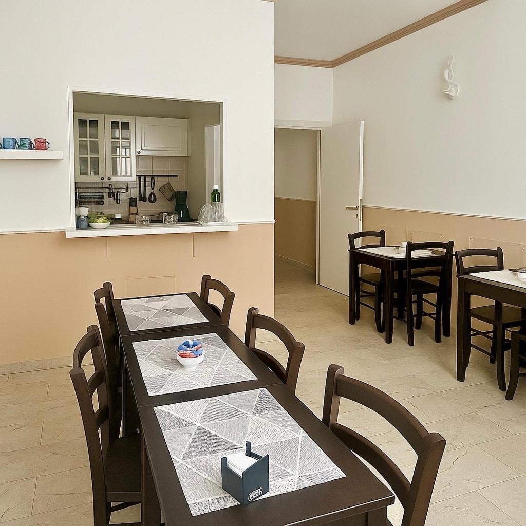 Margherita Rooms Catane Extérieur photo