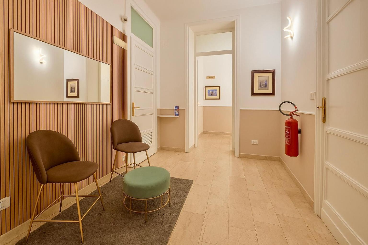 Margherita Rooms Catane Extérieur photo