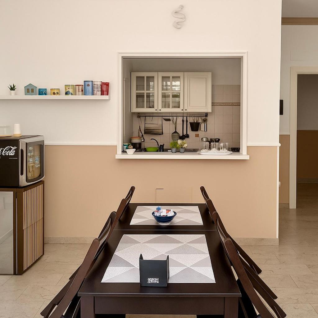 Margherita Rooms Catane Extérieur photo