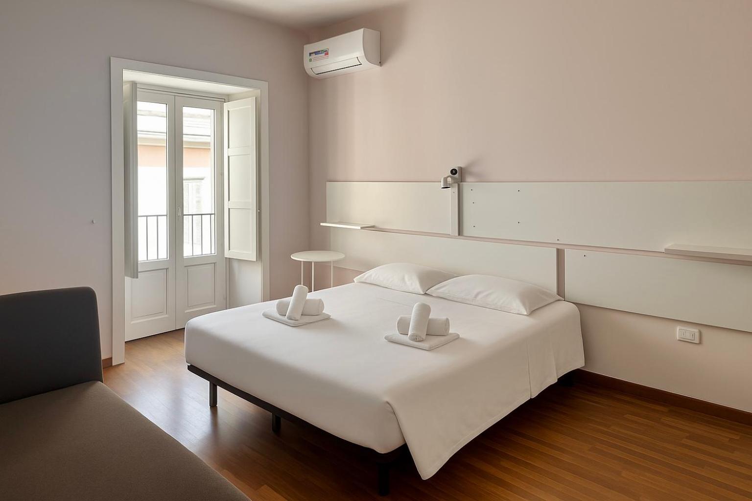 Margherita Rooms Catane Extérieur photo
