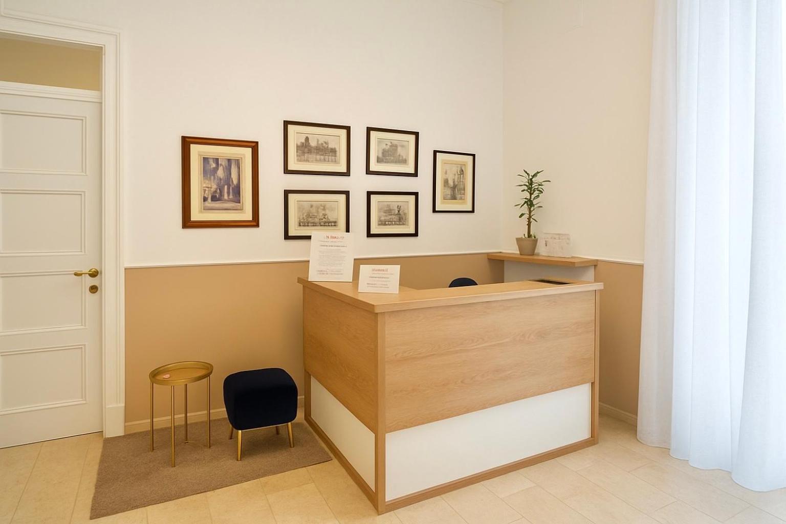 Margherita Rooms Catane Extérieur photo