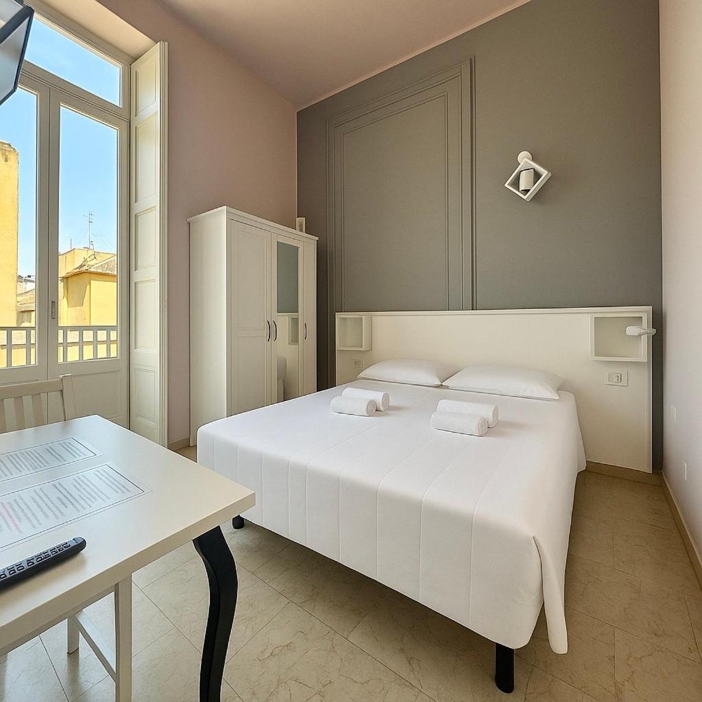 Margherita Rooms Catane Extérieur photo