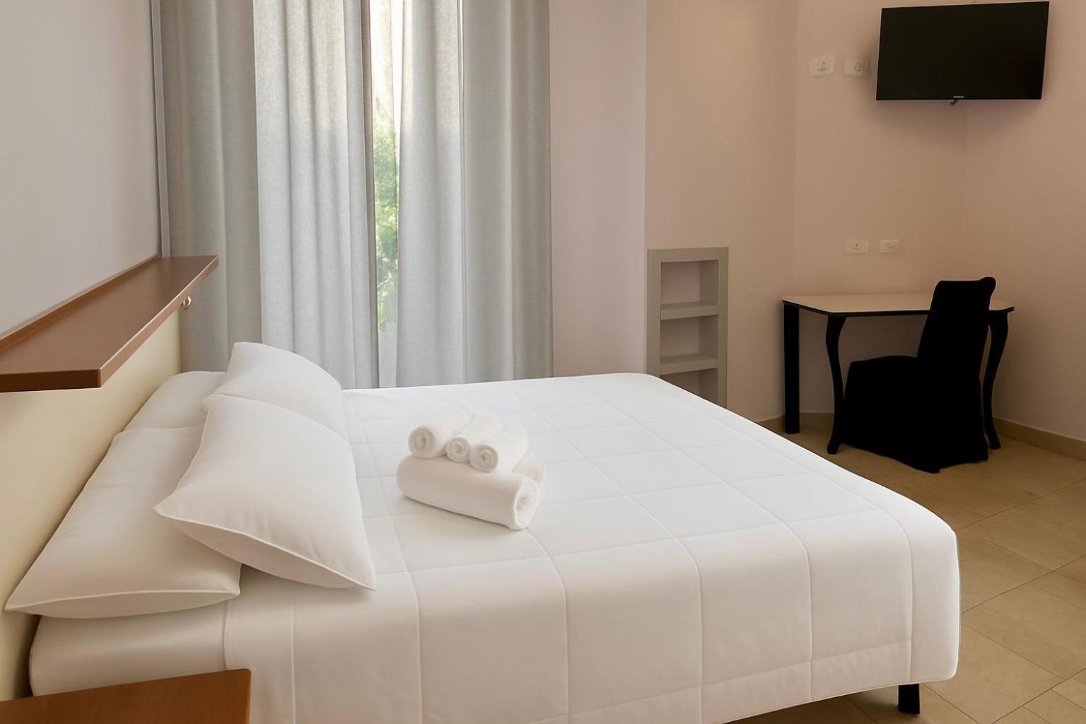 Margherita Rooms Catane Extérieur photo
