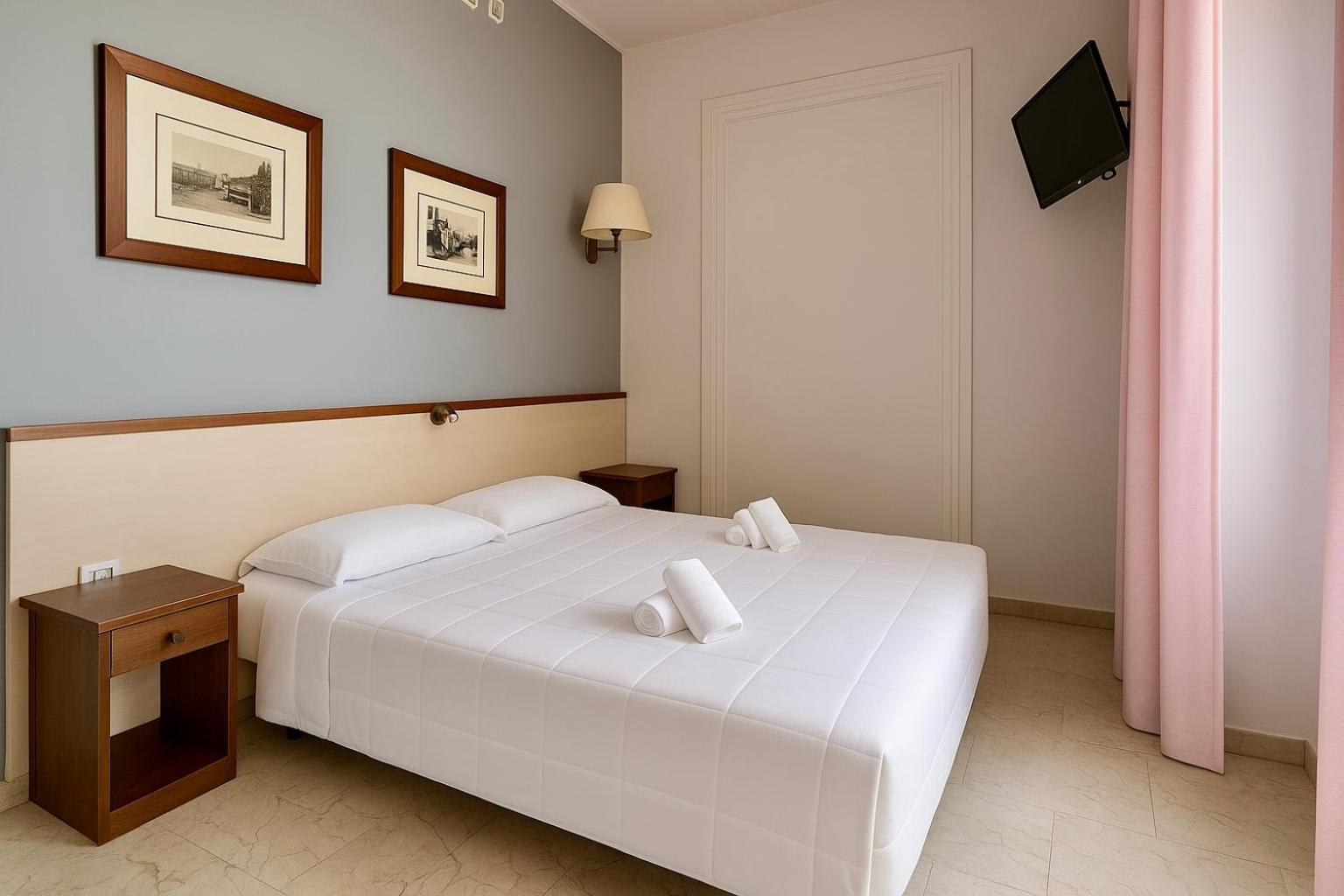 Margherita Rooms Catane Extérieur photo