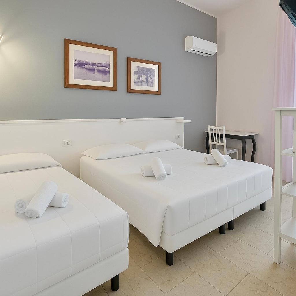 Margherita Rooms Catane Extérieur photo