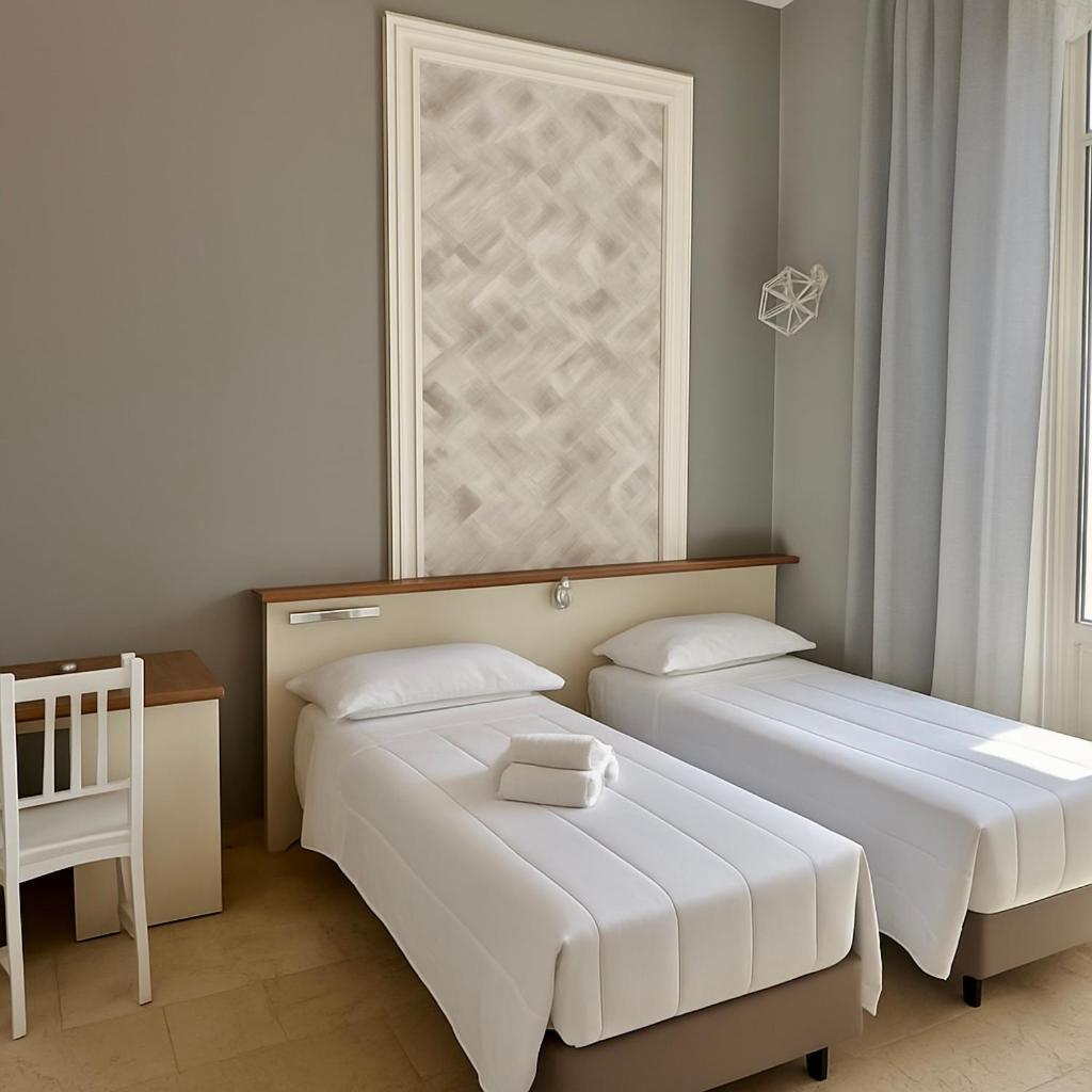 Margherita Rooms Catane Extérieur photo