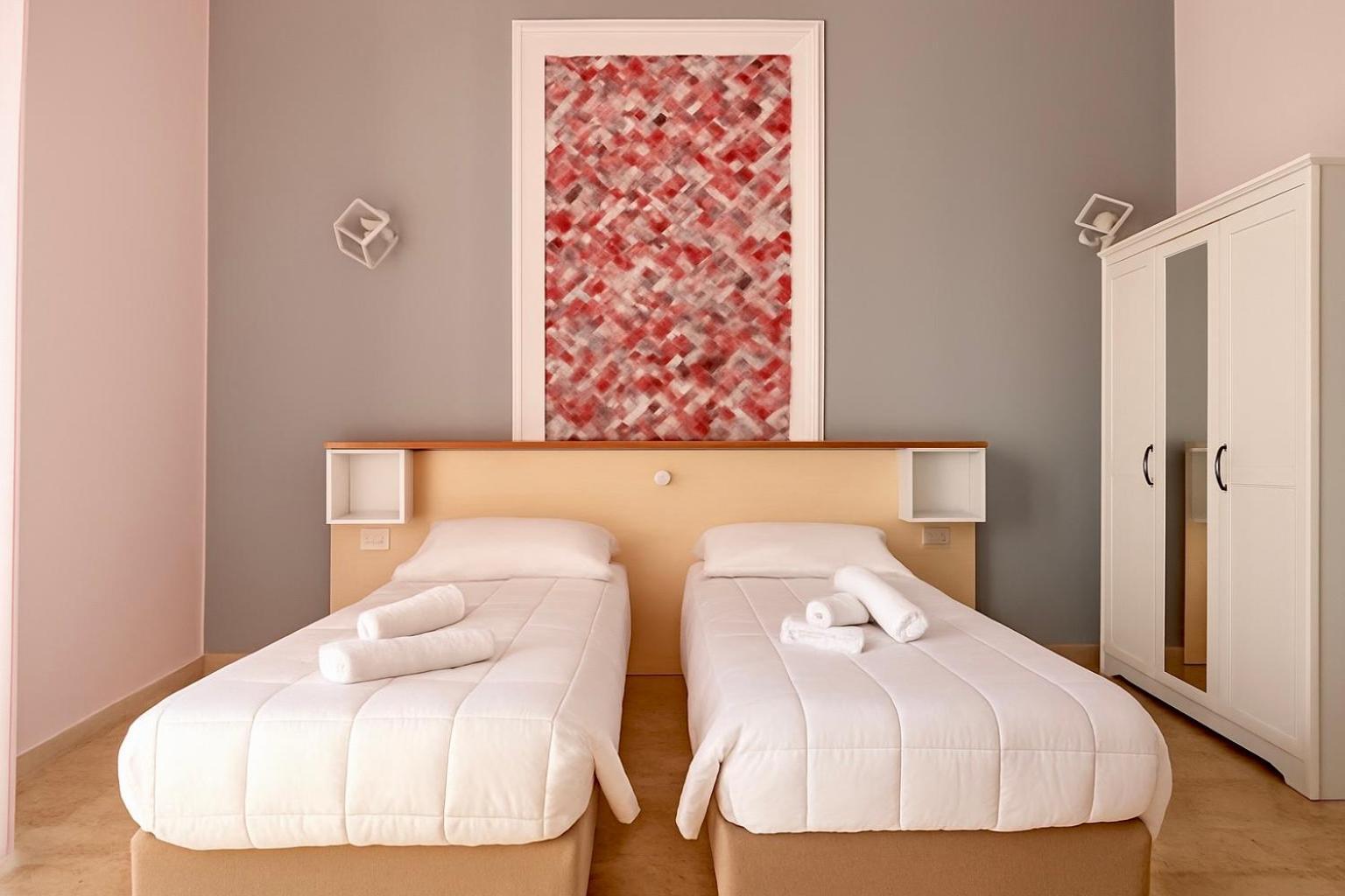 Margherita Rooms Catane Extérieur photo
